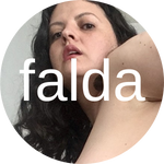 falda